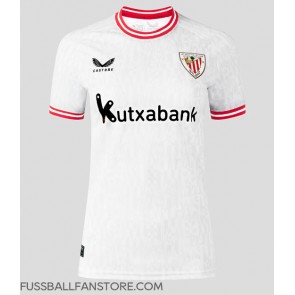Athletic Bilbao Replik 3rd trikot 2023-24 Kurzarm